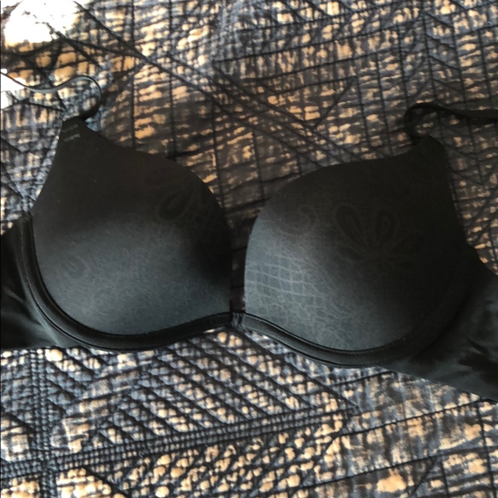 VS sexy little things push up 32B